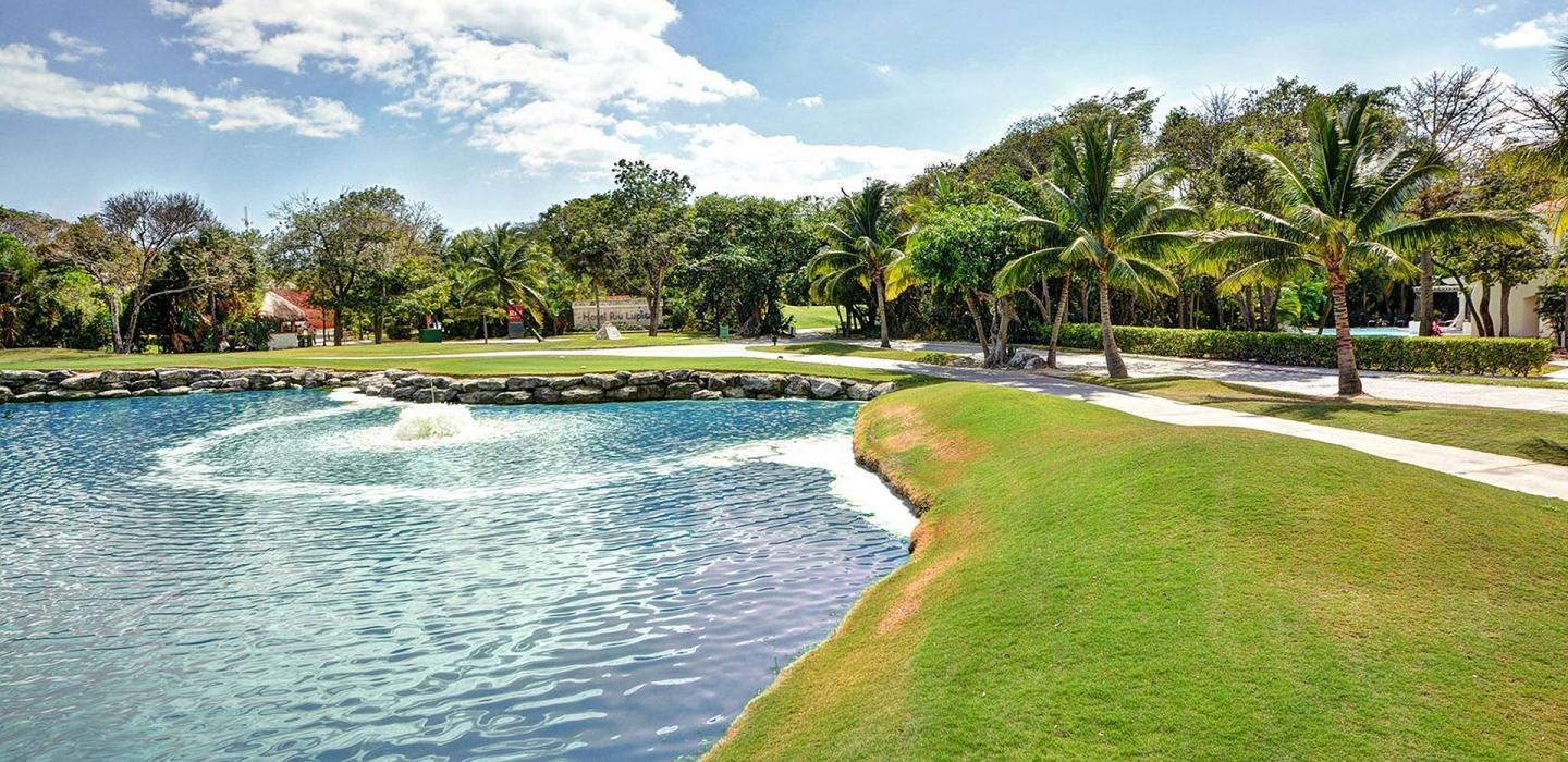 Pcr010 - Magnífica casa tropical con piscina en Playa del Carmen