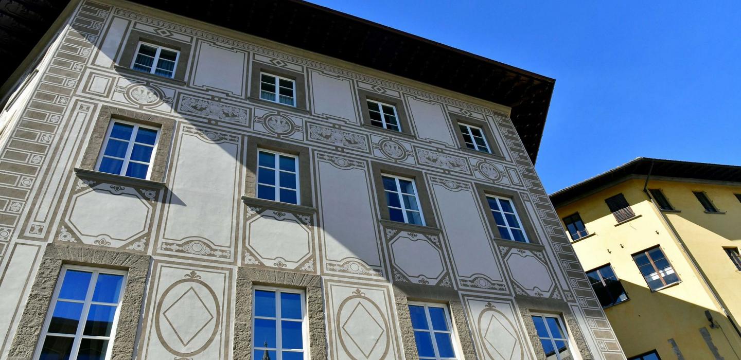 Tus014 - Superior apartment with terrace in Florence center