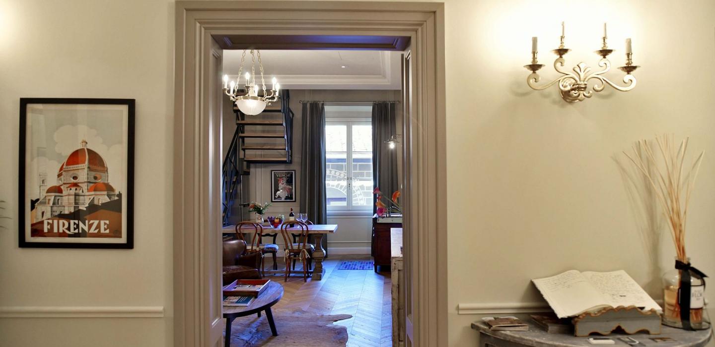 Tus016 - Apartamento luxuoso de 2 Quartos