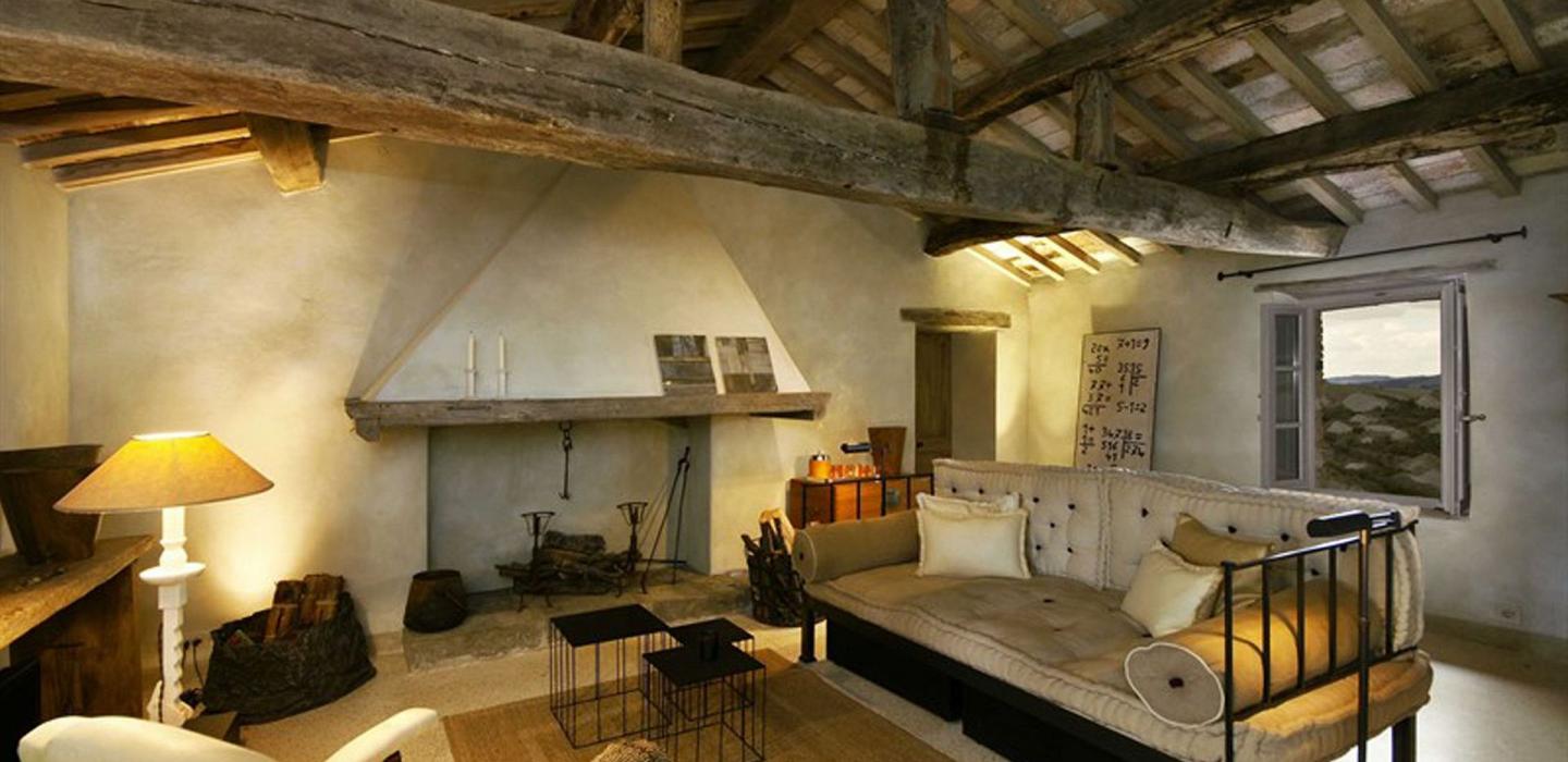 Tus002 - Magnificent country villa, Tuscany