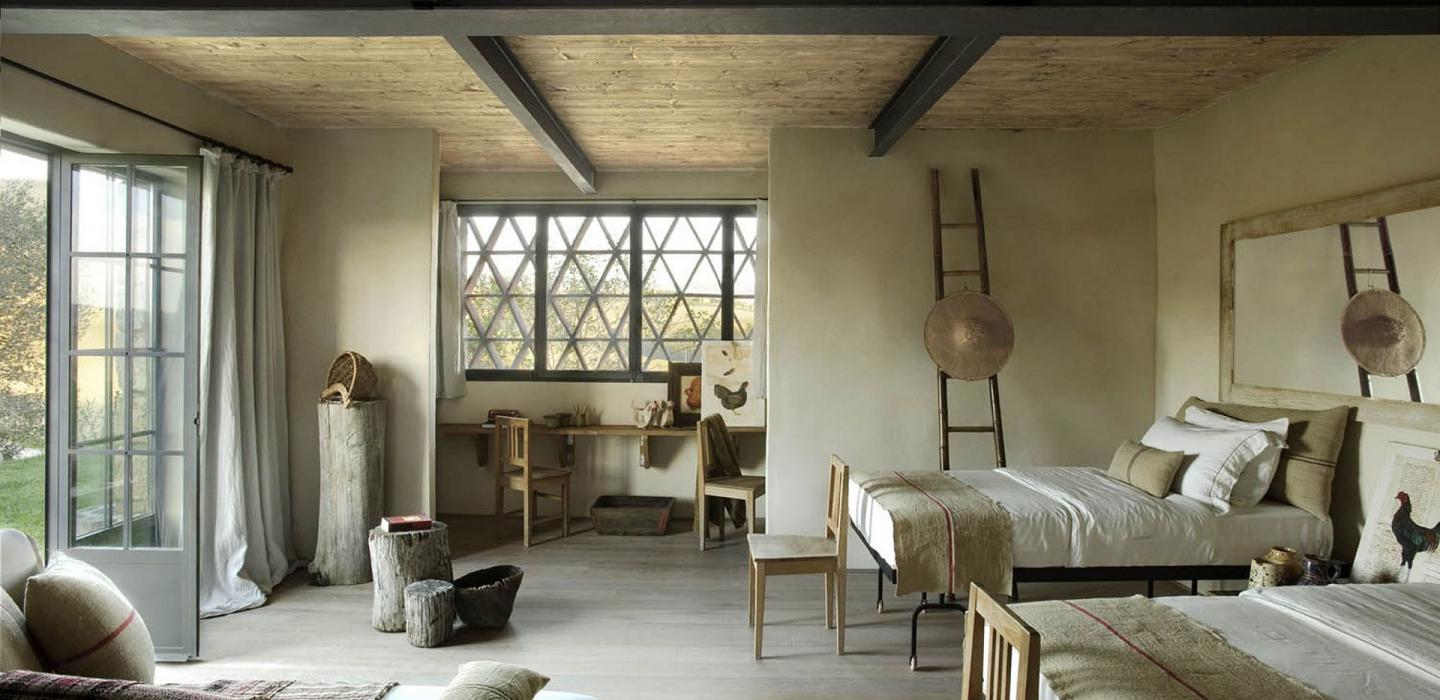 Tus002 - Magnificent country villa, Tuscany