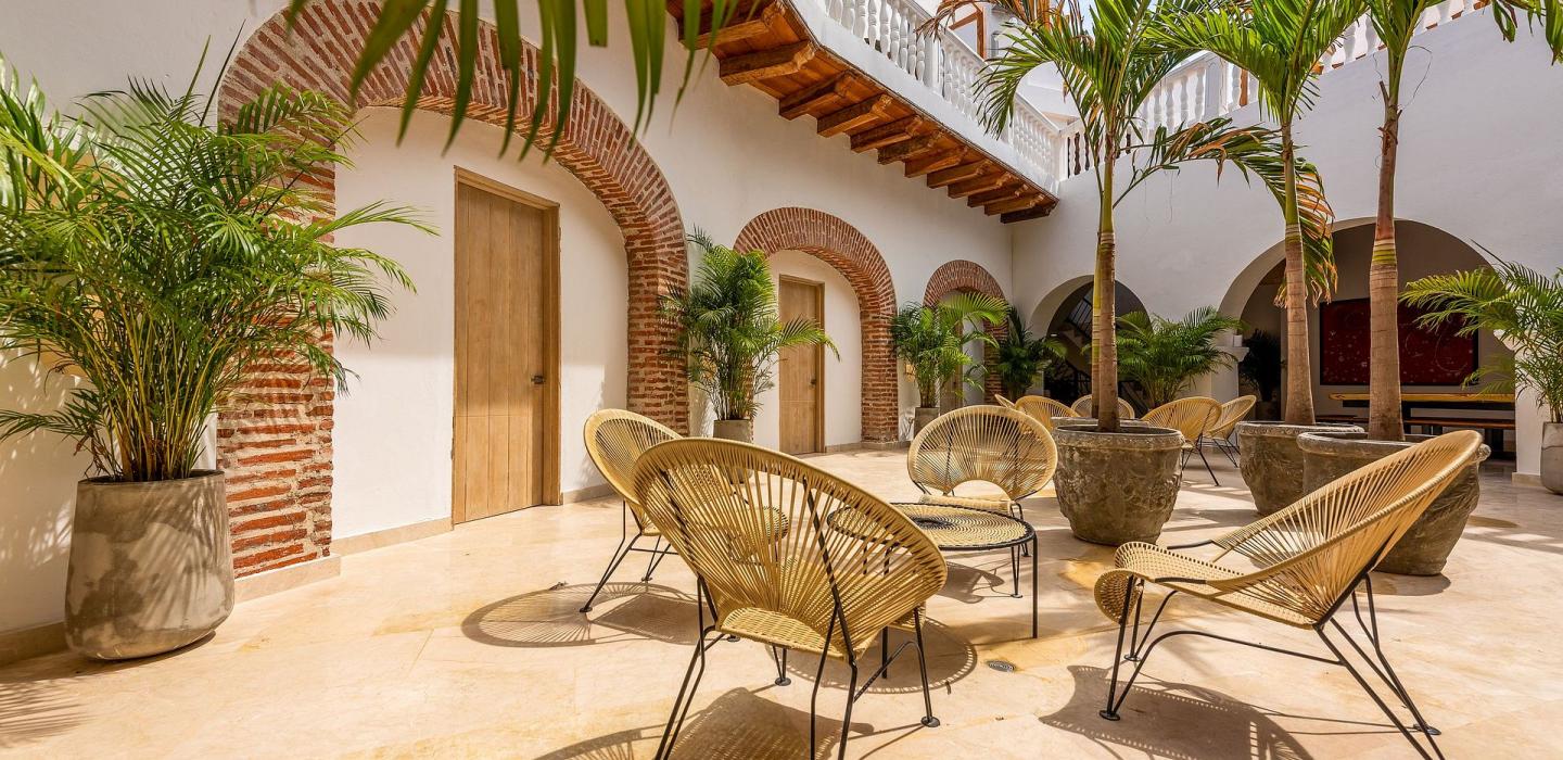 Car017 - Villa de Luxe avec Piscine à Carthagène