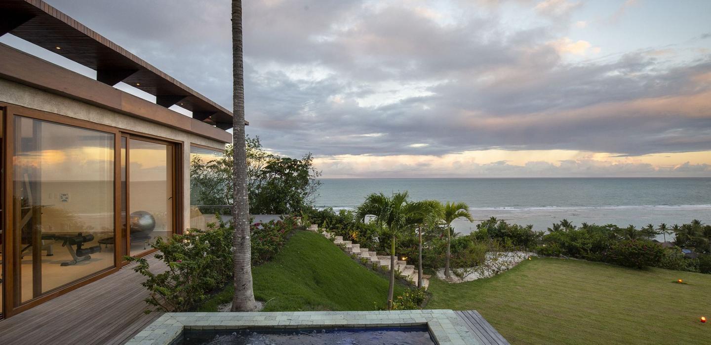 Bah247 - Villa de lujo en Arraial D'Ajuda