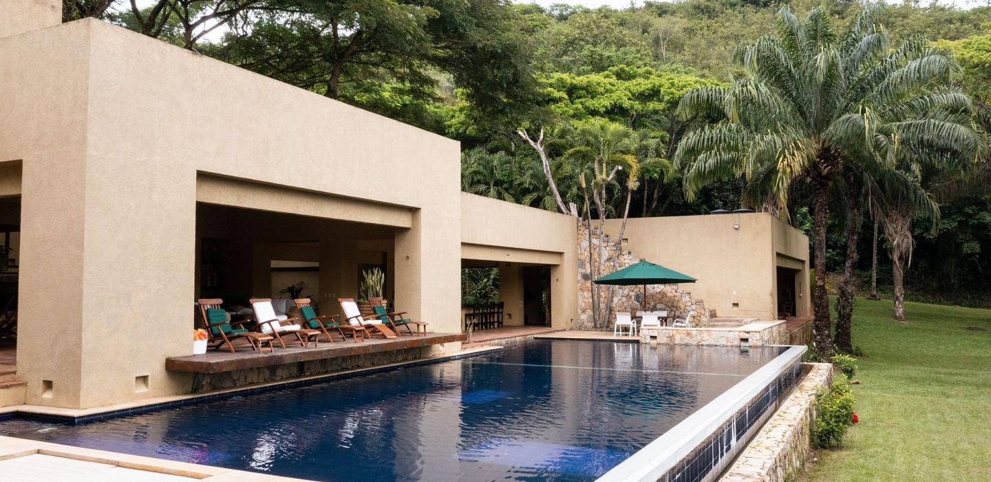 Anp025 - Grande villa à Mesa de Yeguas Country Club
