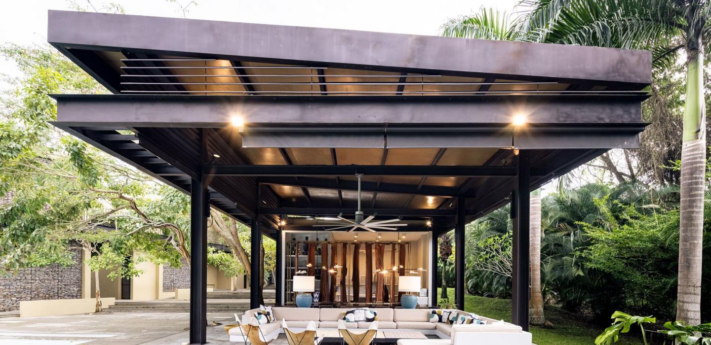 Anp016 - Stunning villa with pool in Mesa de Yeguas