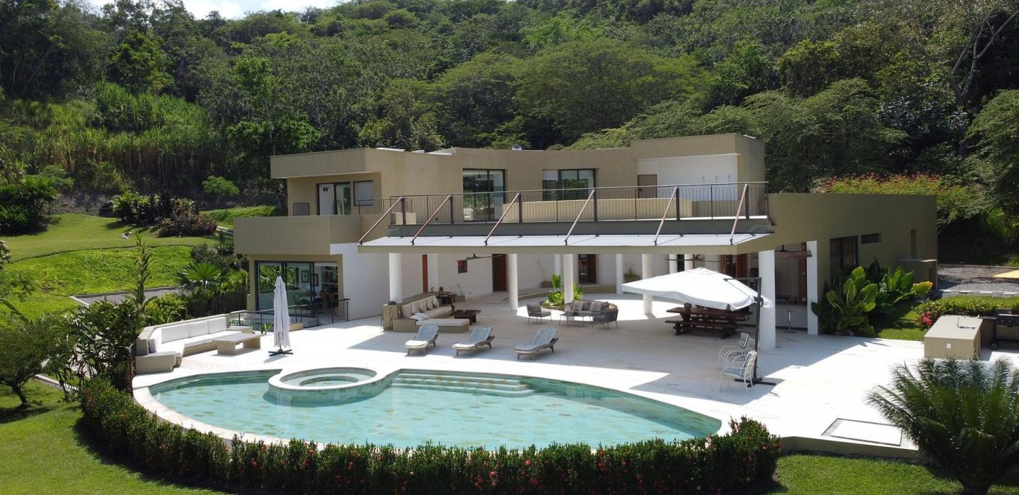 Anp027 - Spectacular vacation home in Mesa de Yeguas