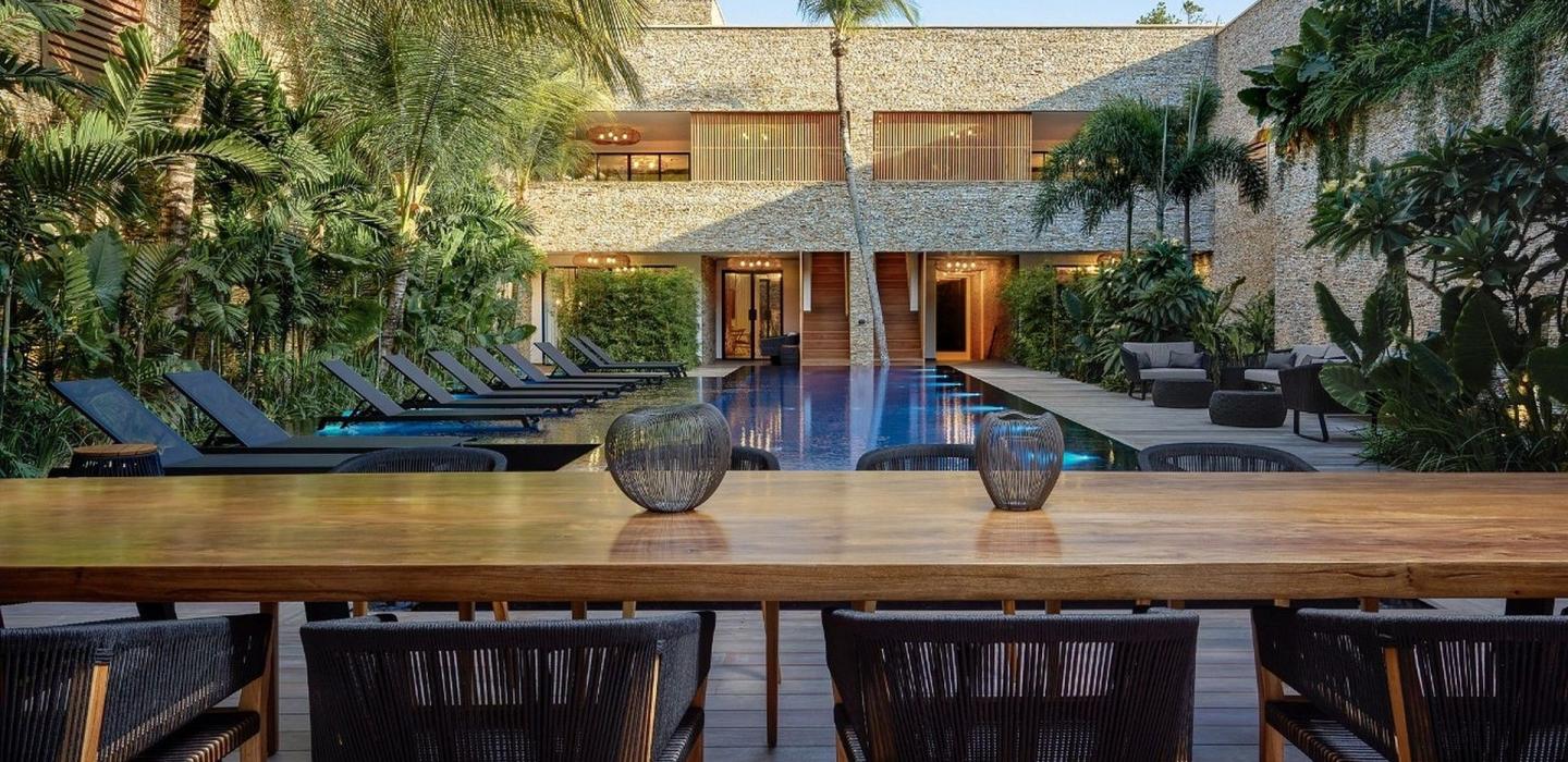 Cea002 - Amazing house in the center of Jericoacoara