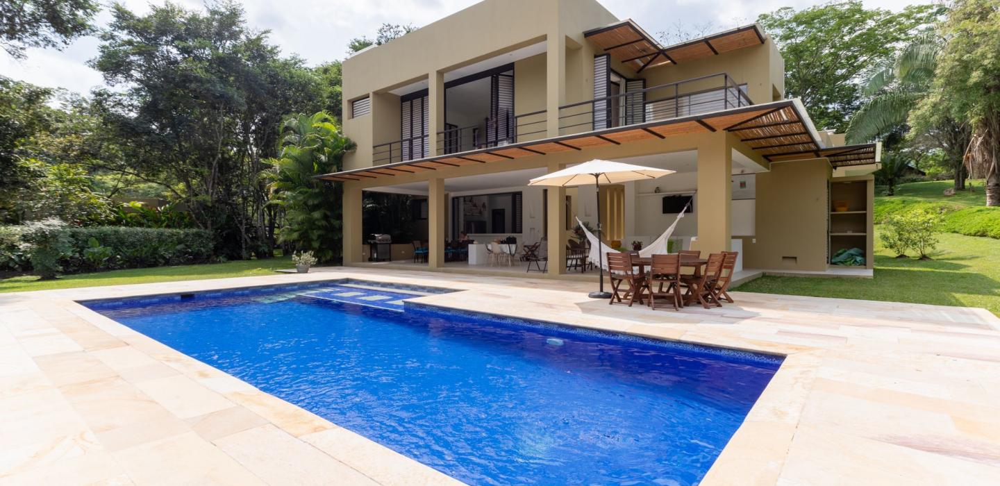 Anp048 - Country villa in Mesa de Yeguas