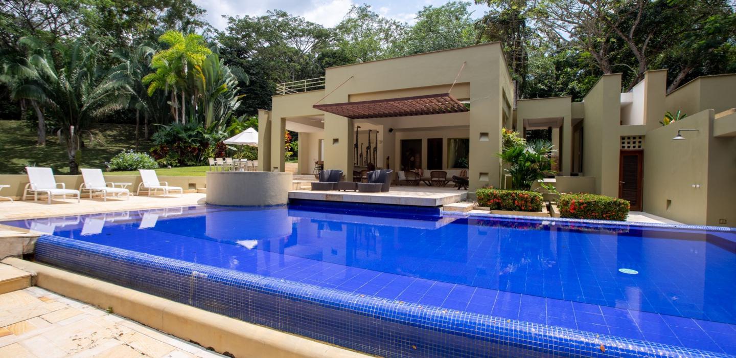 Anp049 - Espetacular villa em Mesa de Yeguas
