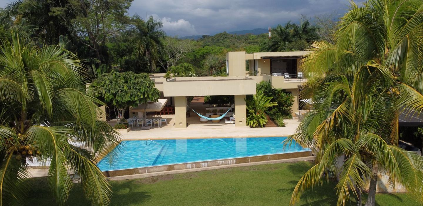 Anp051 - Stunning villa with pool in Mesa de Yeguas