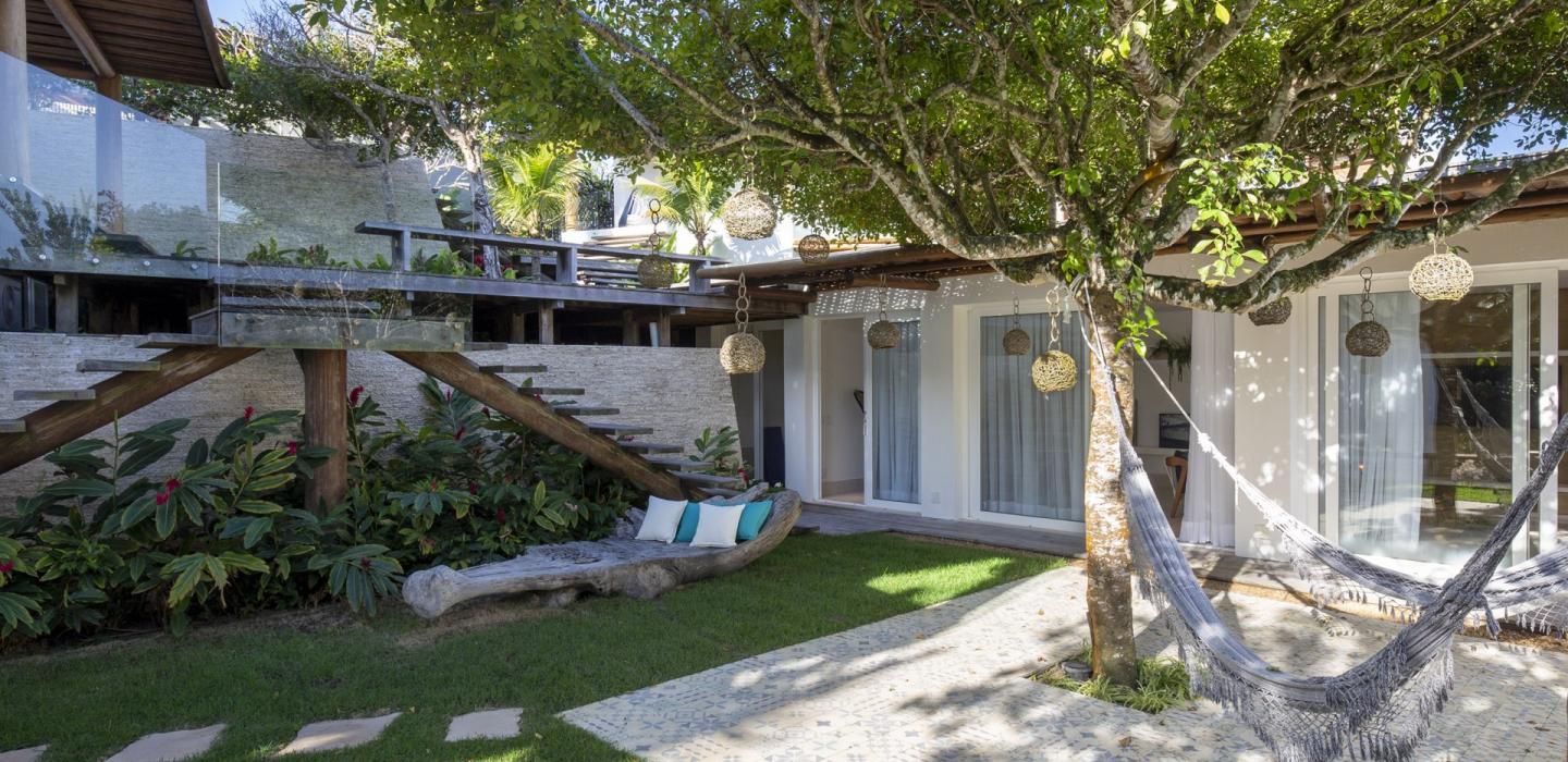 Bah246 Beautiful villa in Arraial D'Ajuda Latin Exclusive