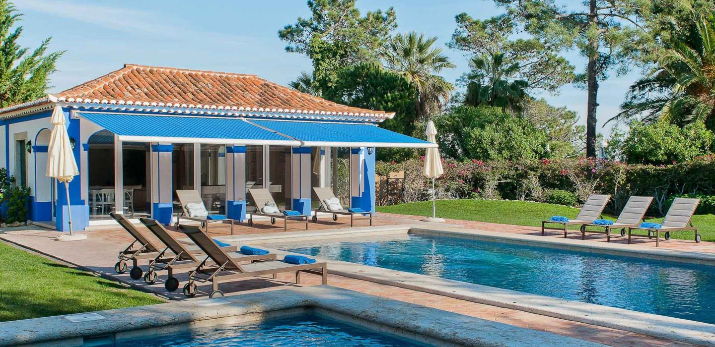 Alg007 - Charmosa casa no Algarve