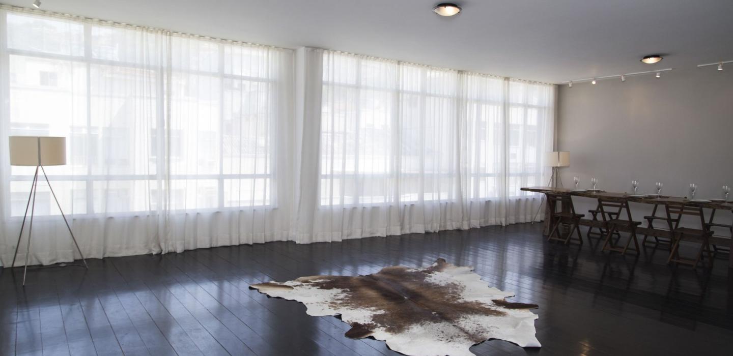 Rio260 - Charming four-bedroom penthouse in Copacabana