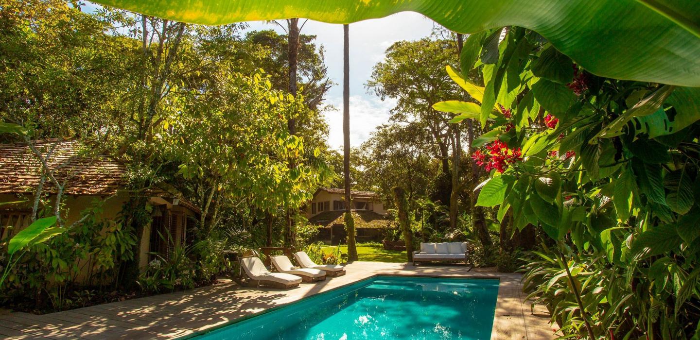 Bah078 - Wonderful house with pool in Quadrado de Trancoso