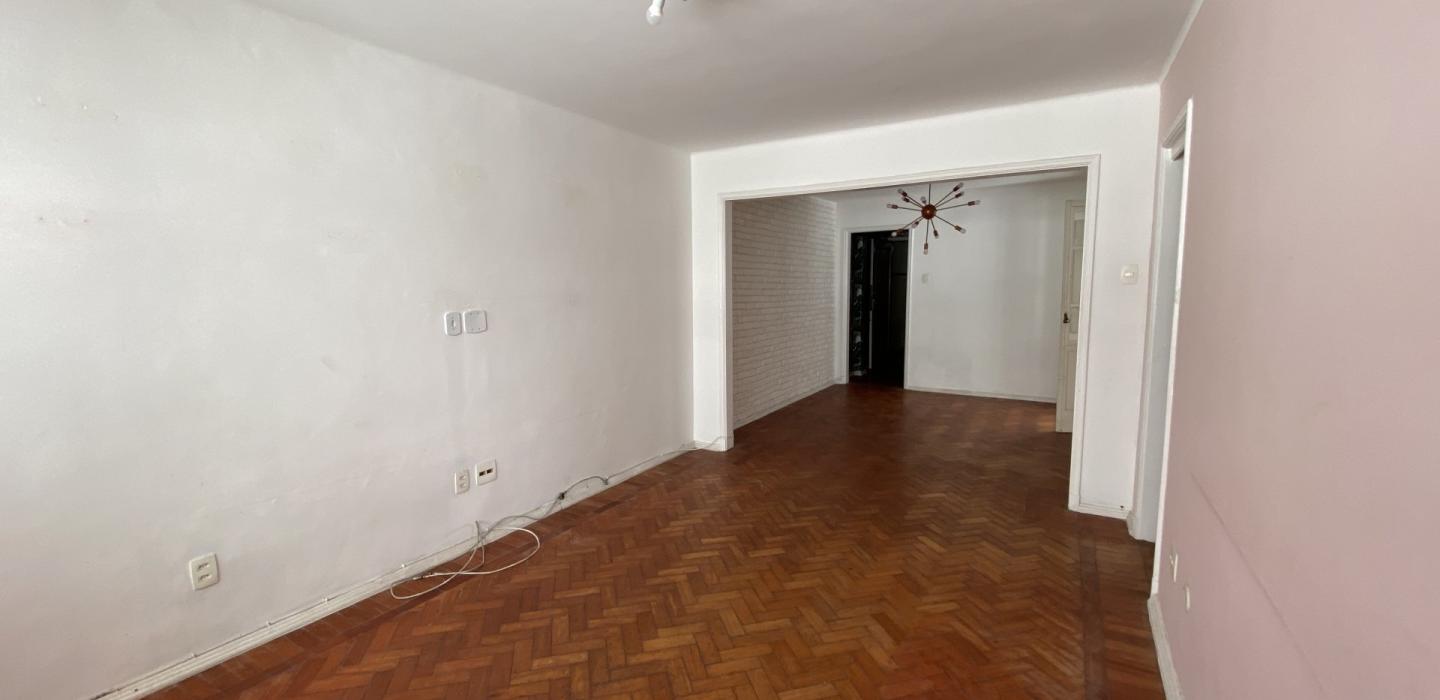 Rio489 - Appartement à Leblon