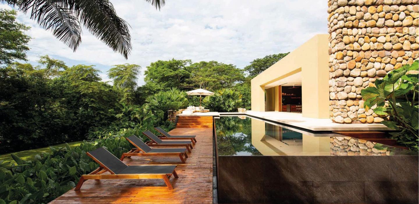 Anp003 - Hermosa casa rodeada de naturaleza en Anapoima