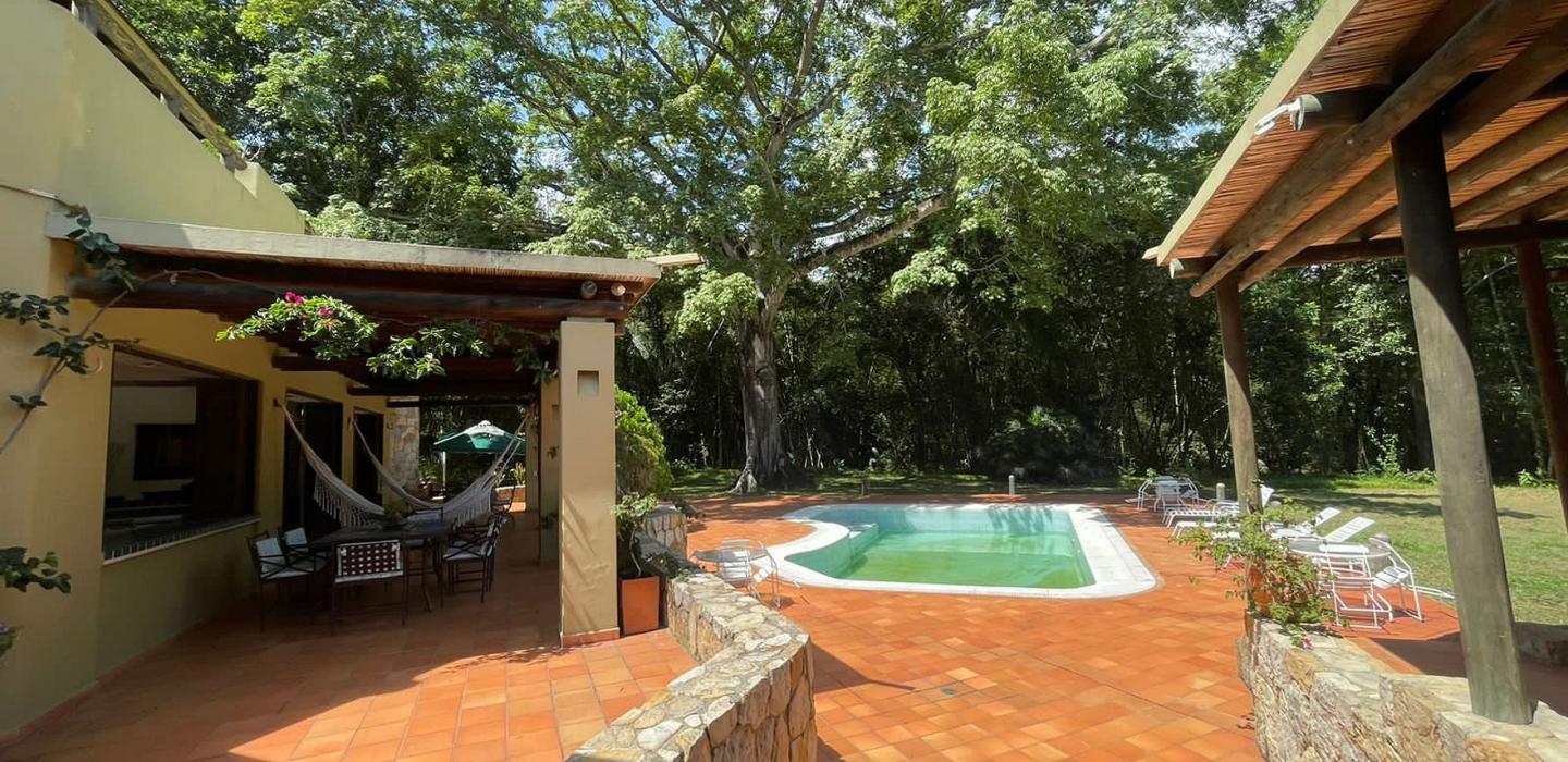 Anp057 - Villa in Mesa de Yeguas, Anapoima