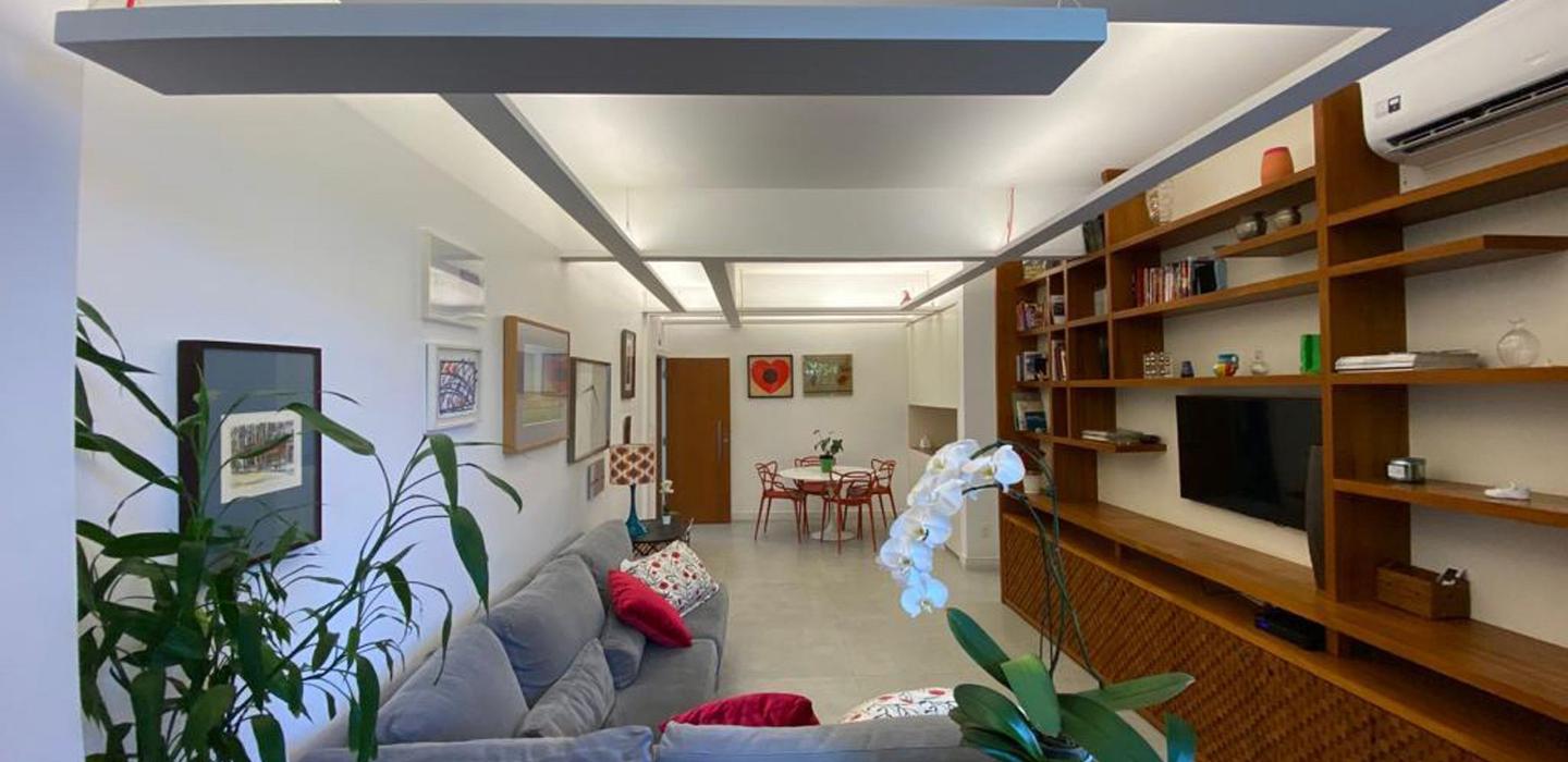 Rio221 - Charming apartment near the sea in Ipanema