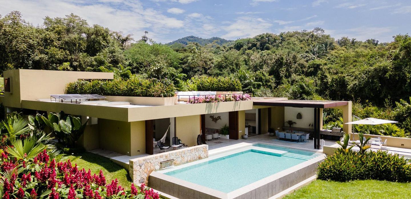 Anp058 - Tranquil Luxury Retreat in Anapoima