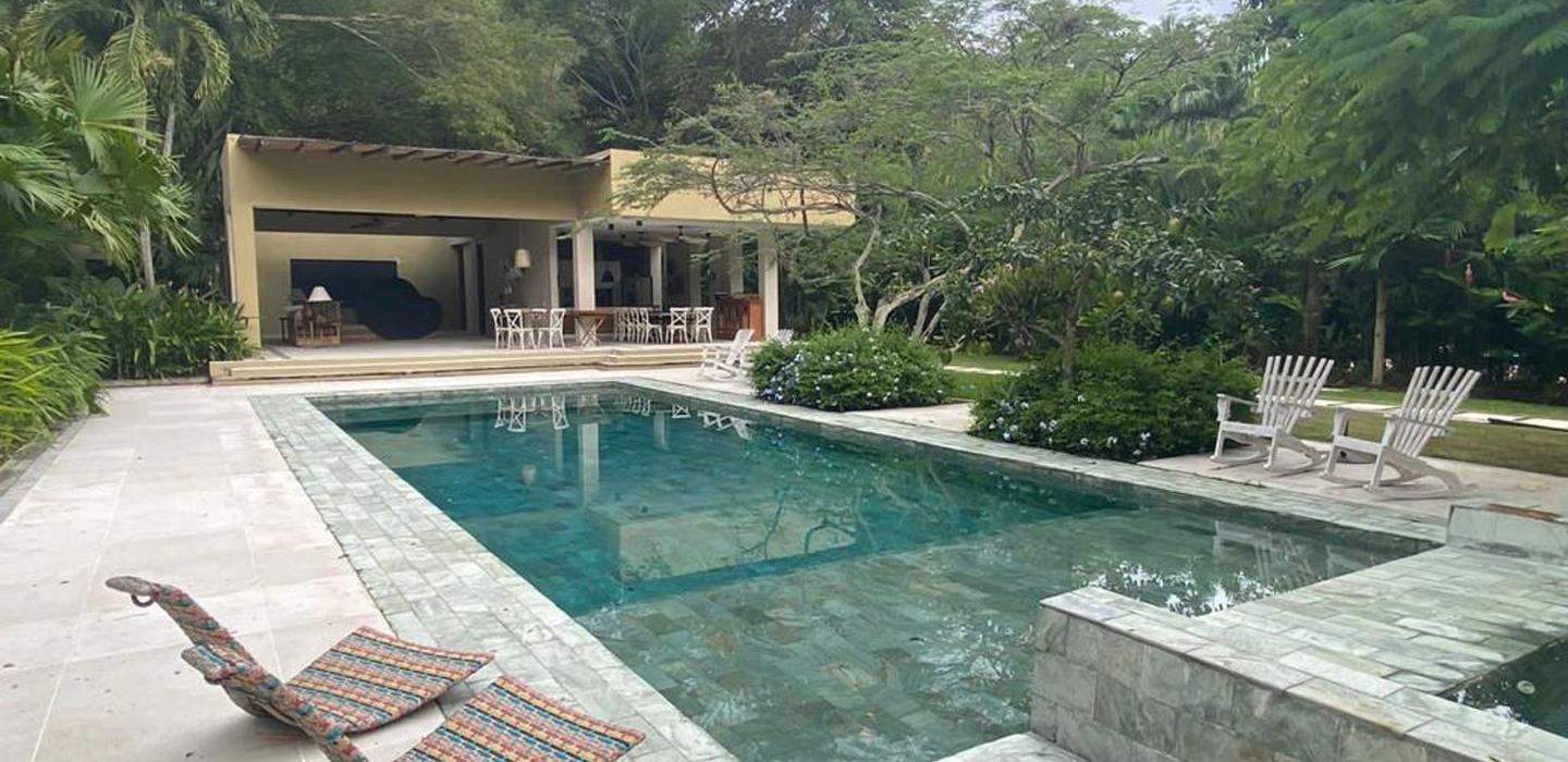 Anp071 - Villa surrounded by nature in Anapoima