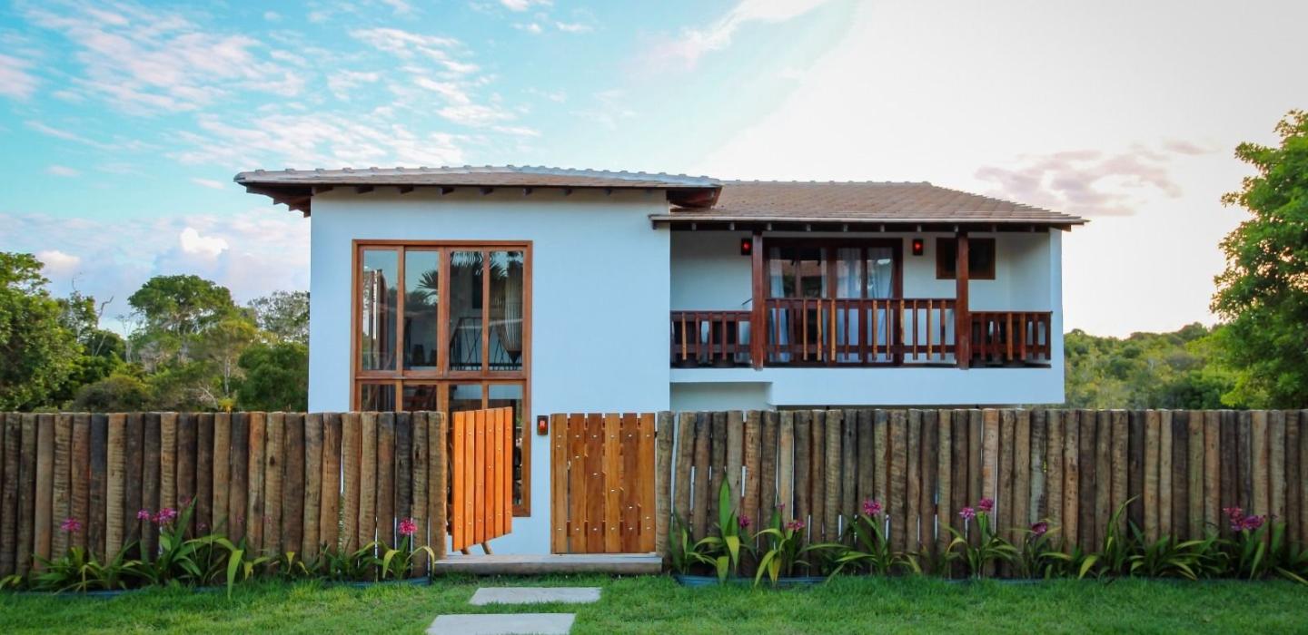 Bah229 - Stunning House in Outeiro das Brisas