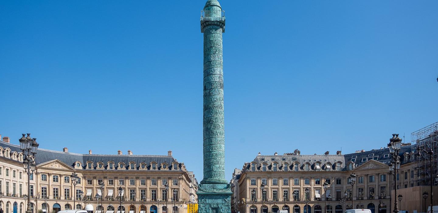 Par045 - 3 bedroom apartment in Vendôme
