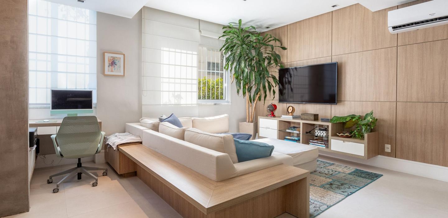 Rio115 - Charming Apartment in Ipanema