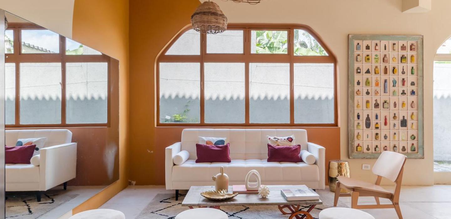 Sao066 - Mansão de Luxo no Jardim Guedala