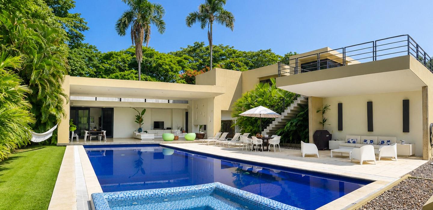 Anp090 - Beautiful house in Mesa de Yeguas