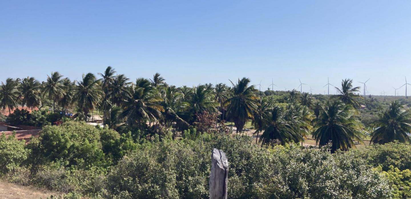 Cea040 - Land in Pontal do Maceió