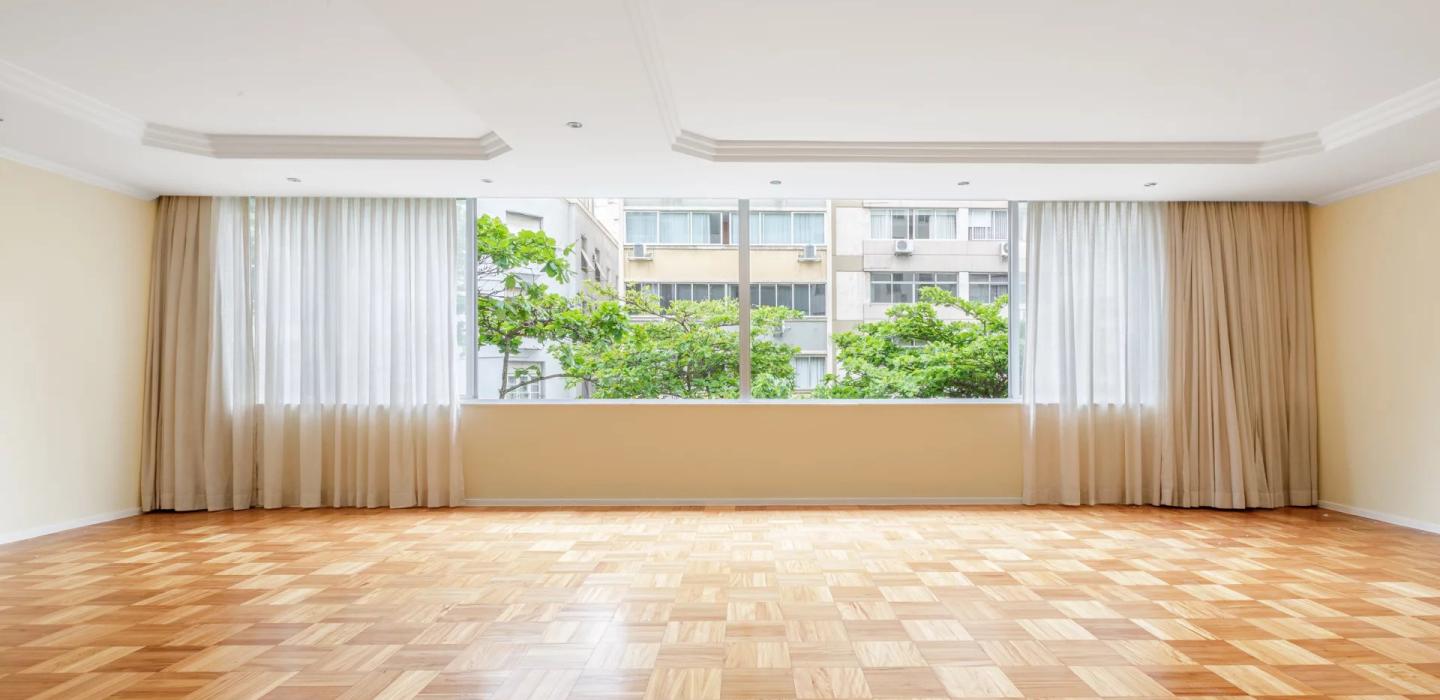 Rio258 - Fantástico apartamento em Copacabana