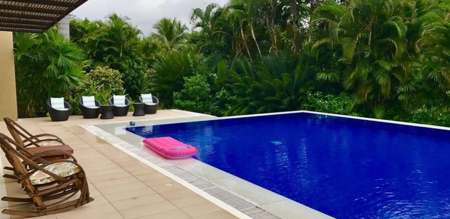 Anp070 - Beautiful villa in Mesa de Yeguas, Anapoima