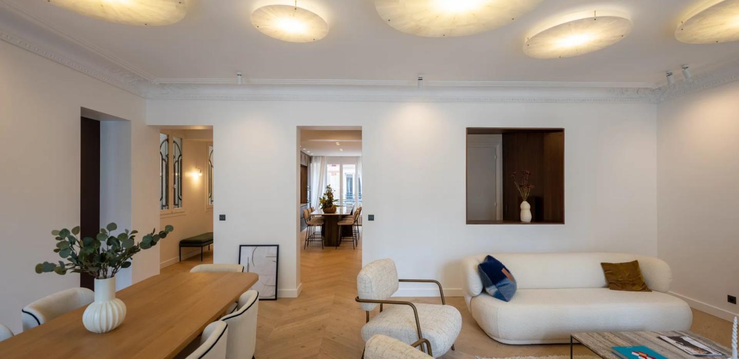Par232 - Lindo apartamento de 2 quartos