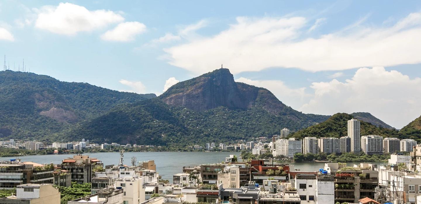 Rio362 - Charmant appartement à Ipanema