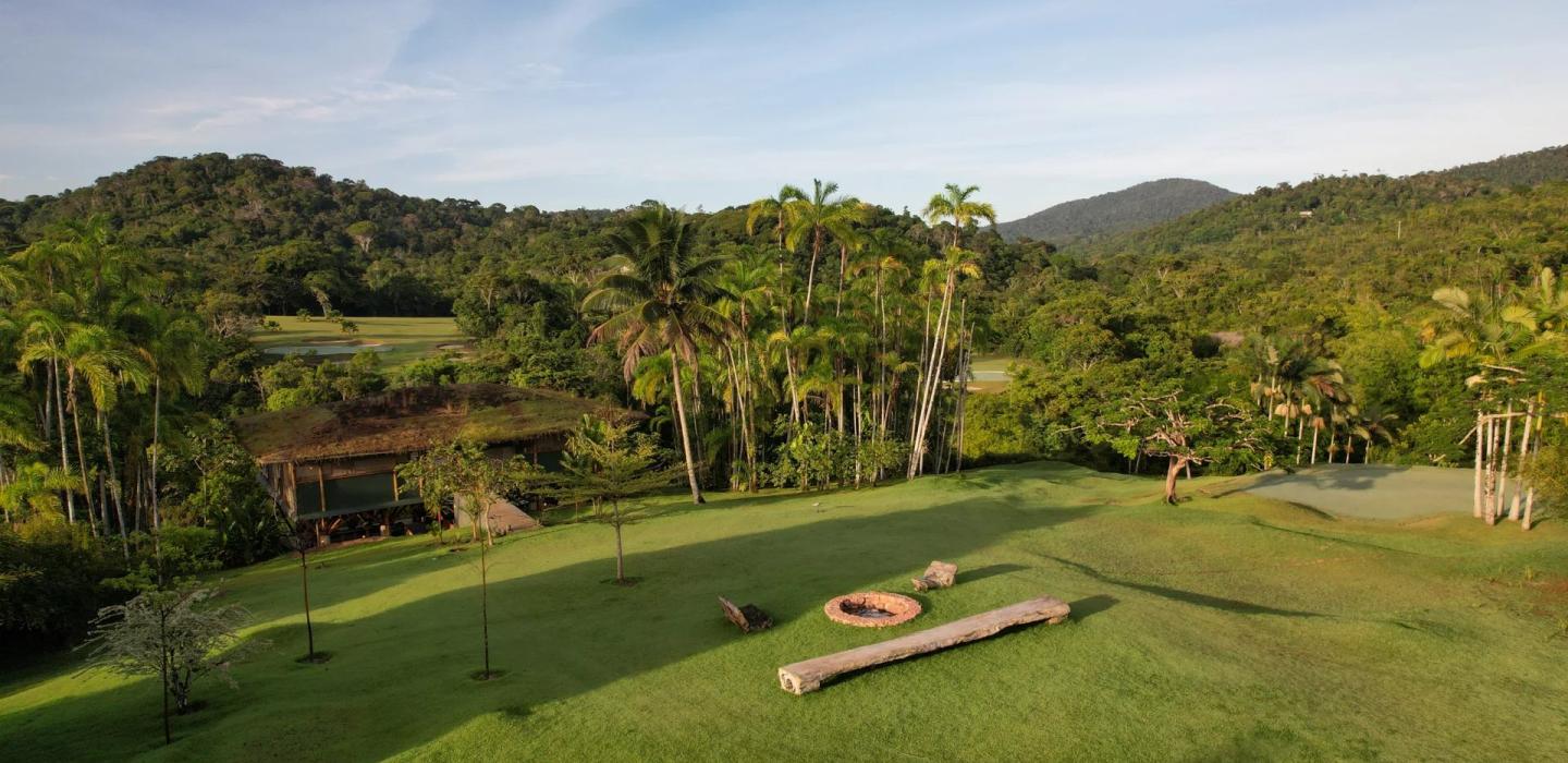 Bah323 – Fazenda em meio à Mata Atlântica em Serra Grande, Bahia