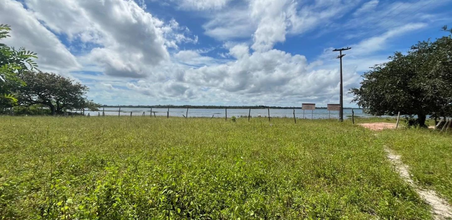 Cea080 - Exclusive plot of land in Jericoacoara