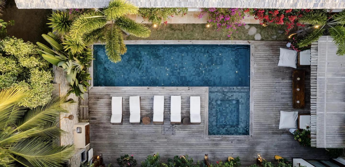 Cea100 - Boutique Guesthouse for Sale in Jericoacoara