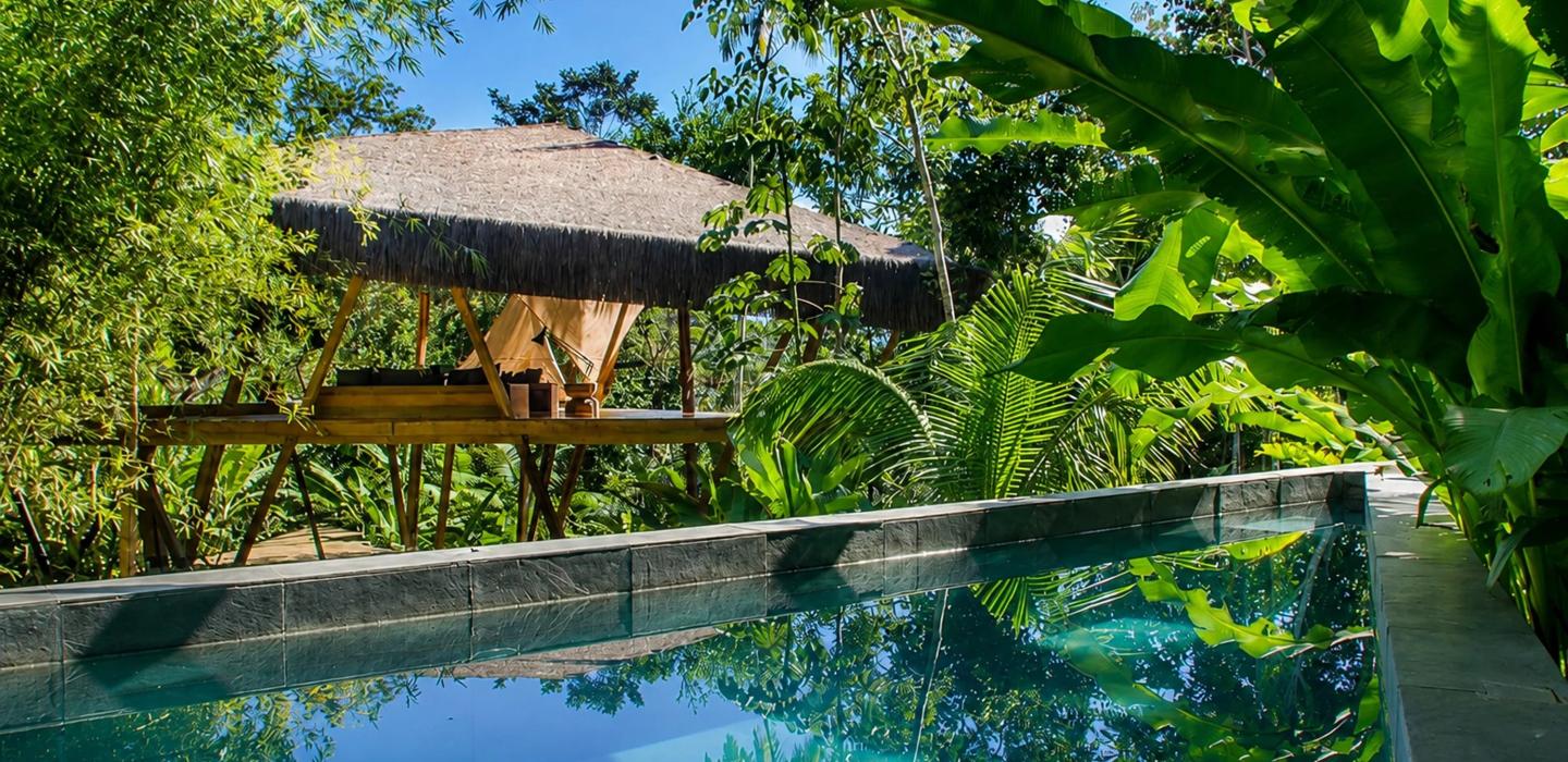 Bah197 - Architectural Masterpiece Hidden in the Atlantic Forest of Itacaré