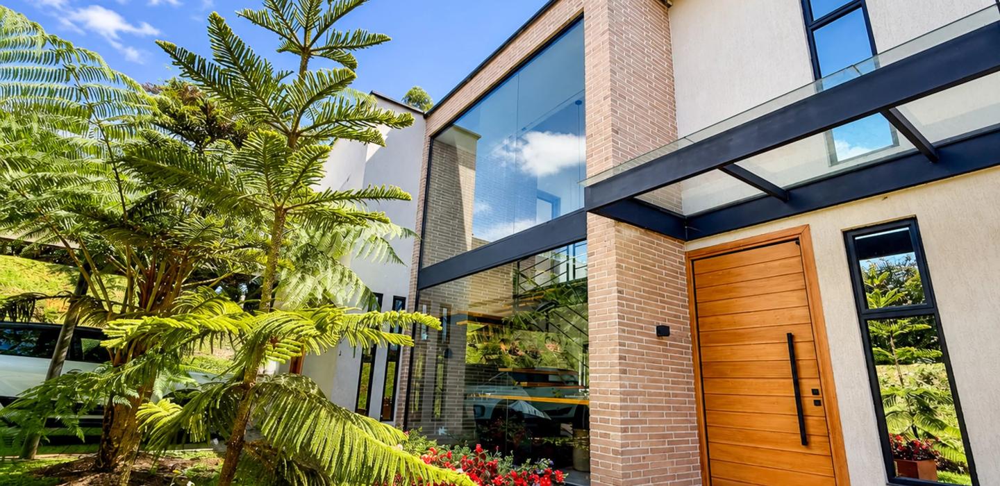 Med023 - Luxury country house in Alto de Las Palmas