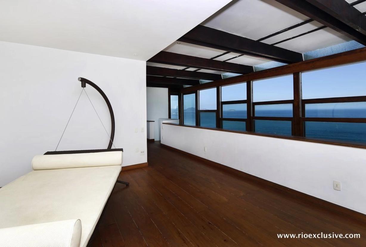 Rio100 - Penthouse en venta en Copacabana