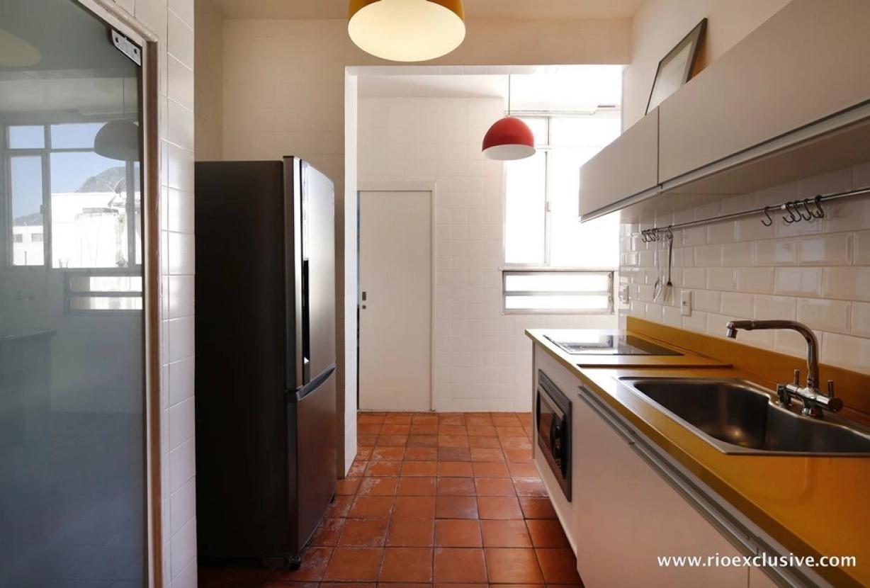 Rio100 - Penthouse en venta en Copacabana