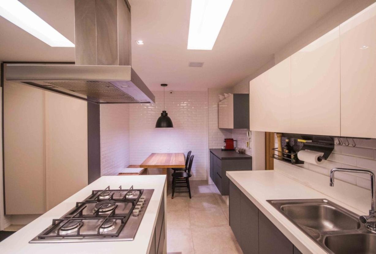 Rio125 - Charming 3 bedroom apartment in Copacabana