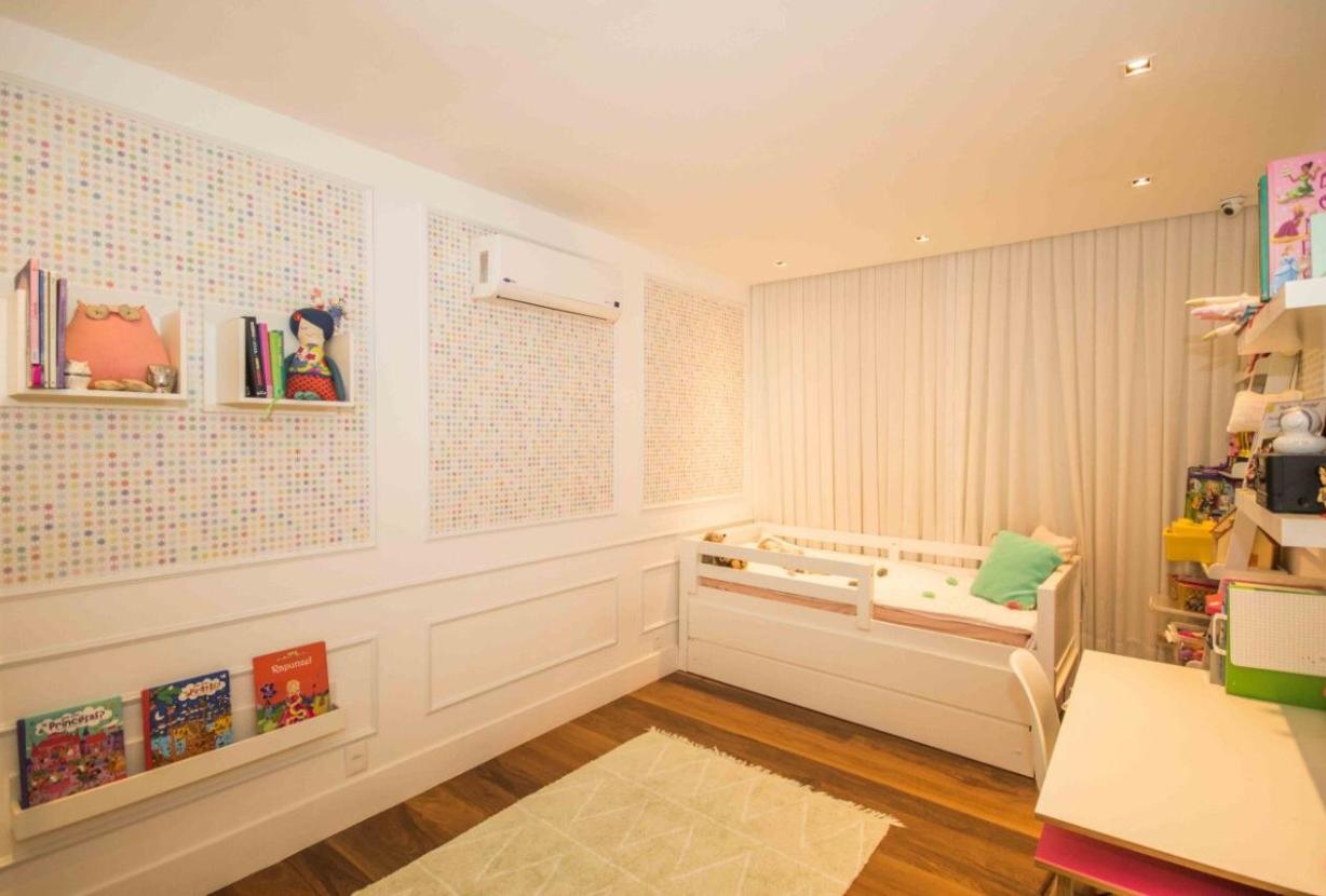 Rio125 - Charming 3 bedroom apartment in Copacabana