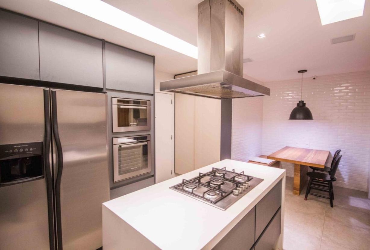 Rio125 - Charming 3 bedroom apartment in Copacabana