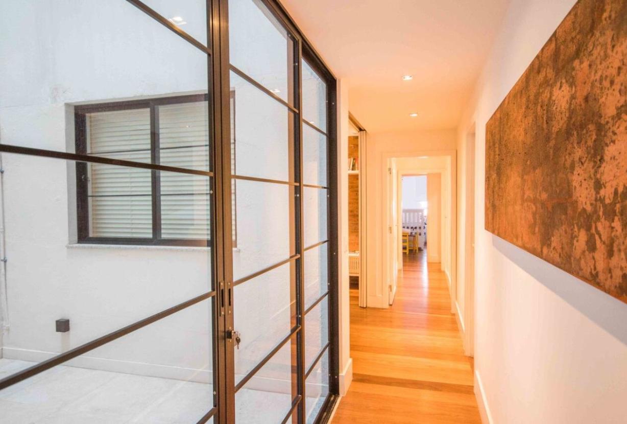 Rio125 - Charming 3 bedroom apartment in Copacabana