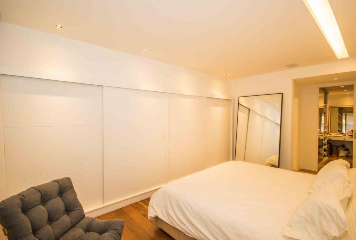 Rio125 - Charming 3 bedroom apartment in Copacabana