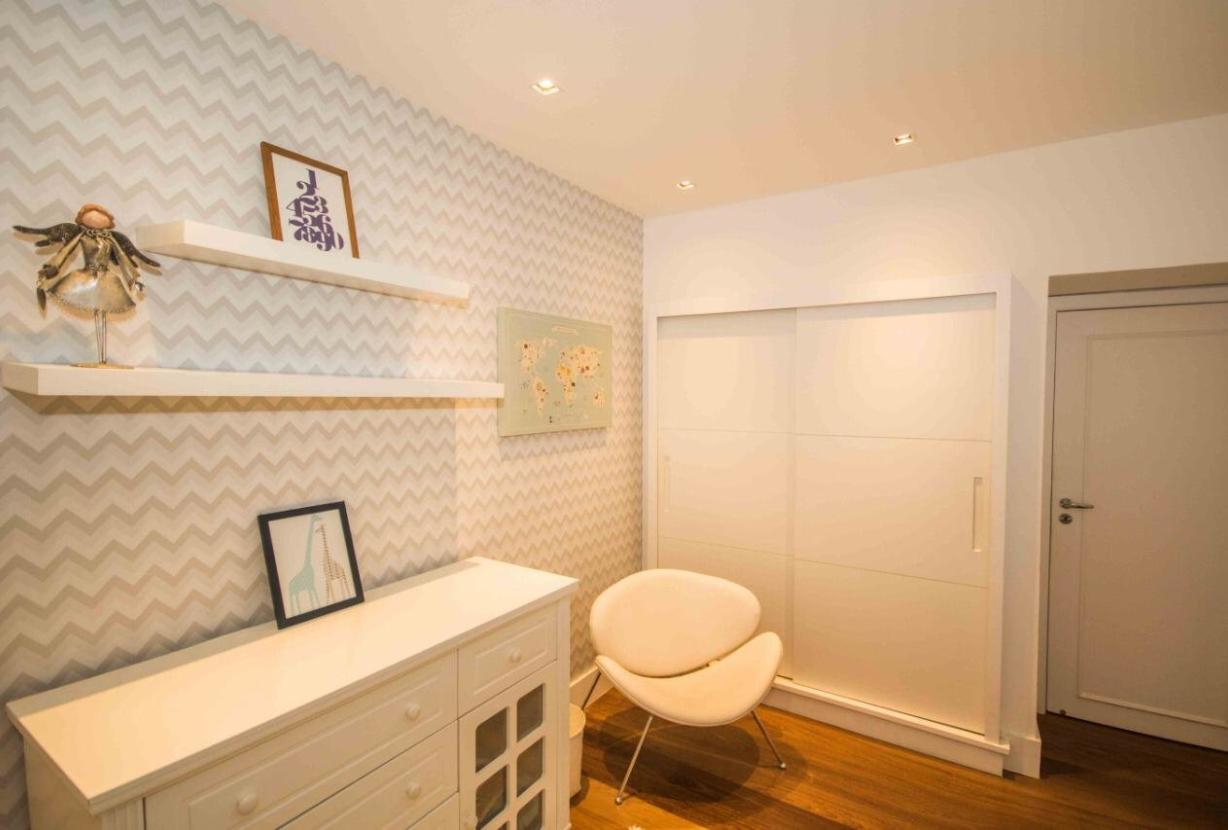 Rio125 - Charming 3 bedroom apartment in Copacabana