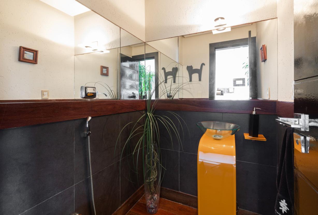 Rio160 - Hermoso apartamento en Copacabana