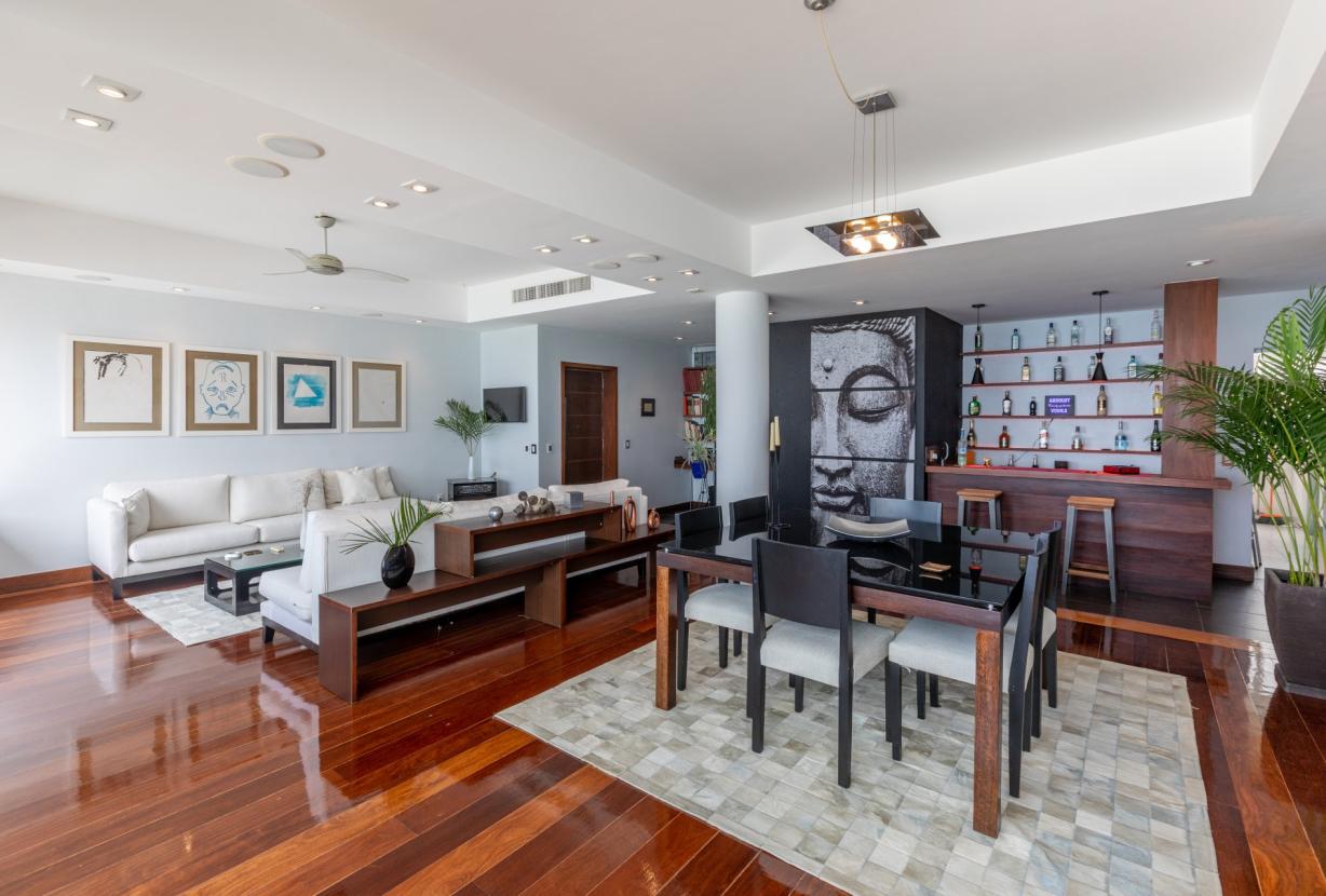 Rio160 - Hermoso apartamento en Copacabana
