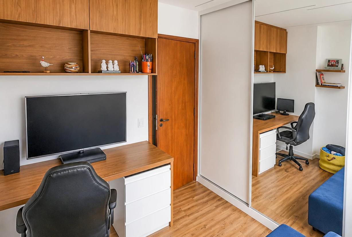 Rio238 - Furnished Duplex Penthouse with Christ the Redeemer View